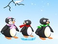 Go Go Penguin to play online