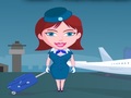 Go Stewardess Go to play online