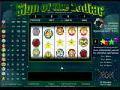 Fruit machine Zodiac to play online