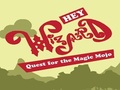 Hey Wizard - Quest For the Magic Mojo to play online