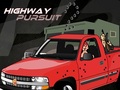 Highway Pursuit 2 to play online