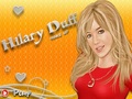 Hilary Duff Makeup to play online