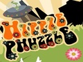 Hippie Phuzzle to play online