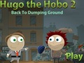 Hugo The Hobo 2 to play online