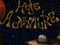 Huje Adventure to play online