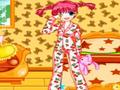 Pyjama Dress Up to play online