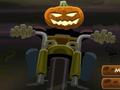 Pumpkin Head Rider to play online