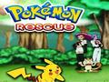 Pokemon Rescue to play online