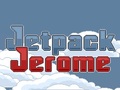 Jetpack Jerome to play online