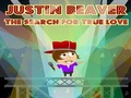 Justin Beaver to play online