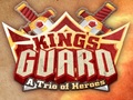 Kings Guard A Trio of Heroes to play online