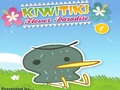 Kiwitiki - Flower Paradise to play online