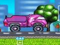 Barbie Truck to play online