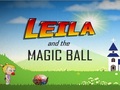 Leila And The Magic Ball to play online