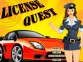 License Quest to play online