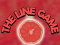 Line Game Grapefruit Edition to play online