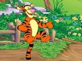 Pooh And Tigger's Hunny Jump to play online