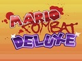 Mario Combat Deluxe to play online