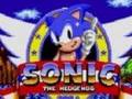 Sonic The Hedgehog to play online