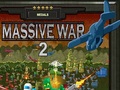 Massive War 2 to play online