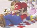 Super Mario Hopscotch to play online