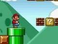 Super Mario Bros Level 1 to play online