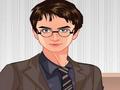 Harry Potter Dress Up to play online