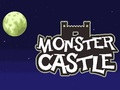 Monster Castle Defense to play online