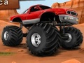 Monster Truck America to play online