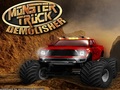 Monster Truck Demolisher to play online