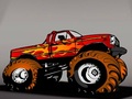 Monster Truck Destroyer to play online