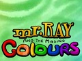 Mr Ray and the Missing Colours to play online