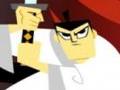 Samurai Jack to play online