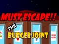 Must Escape the Burger Joint to play online