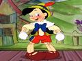 Pinocchio Puppet Theater to play online