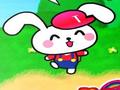 Cute Rabbit in Mario World 2 to play online