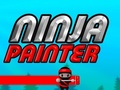 Ninja Painter to play online