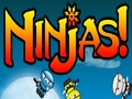 Ninjas! to play online