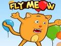 Fly meow to play online