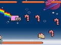 Nyan Cat Lost in Space to play online