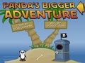 Pandas Bigger Adventure to play online