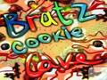 Bratz Cookie Cake to play online