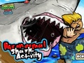 Paranormal Shark Activity to play online