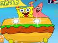 Spongebob Missing Recipe to play online