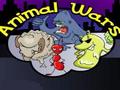 Animal Wars to play online