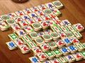 Ancient Odyssey Mahjong to play online