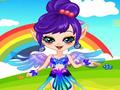 Rainbow Fairy to play online