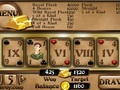 Poker The Roman Architect to play online