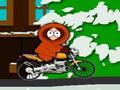 South Park Bike to play online