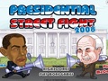 Presidential Street Fight 2008 to play online